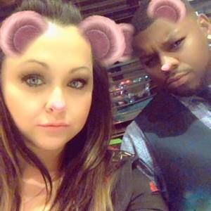 Meet your Posher, Pamela